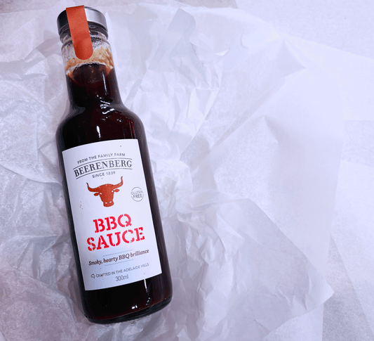 Beerenberg BBQ Sauce