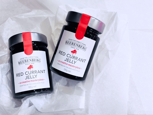 Beerenberg Red Currant Jelly