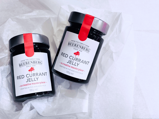 Beerenberg Red Currant Jelly