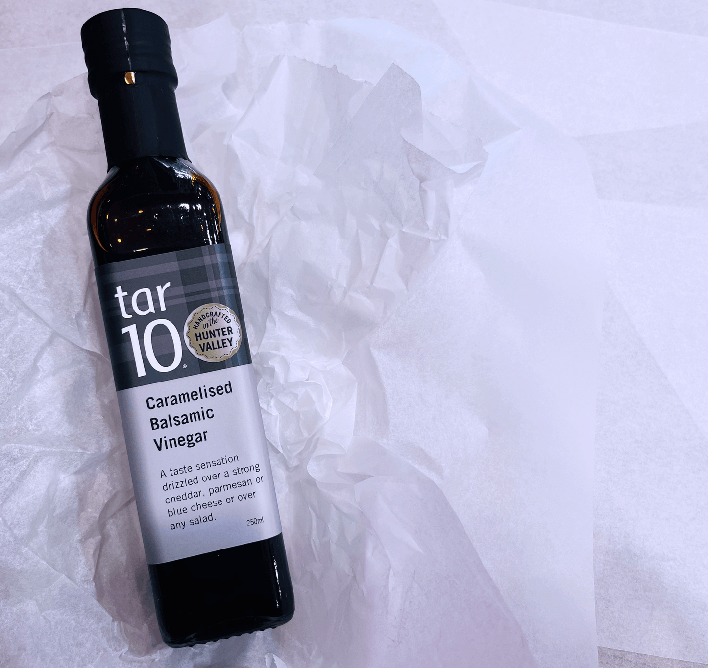 Tar10 Balsamic Vinegar