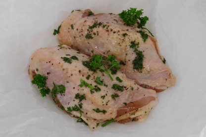 Marinated Chicken Breast