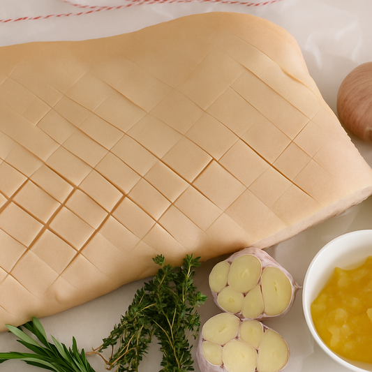 Extra Sheet of Pork Crackling