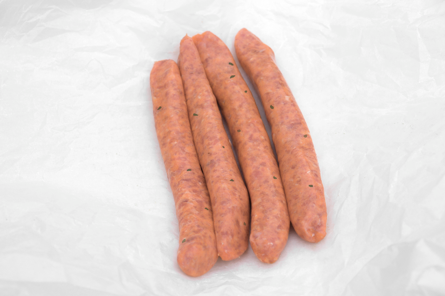 Pork & Fennel Sausages