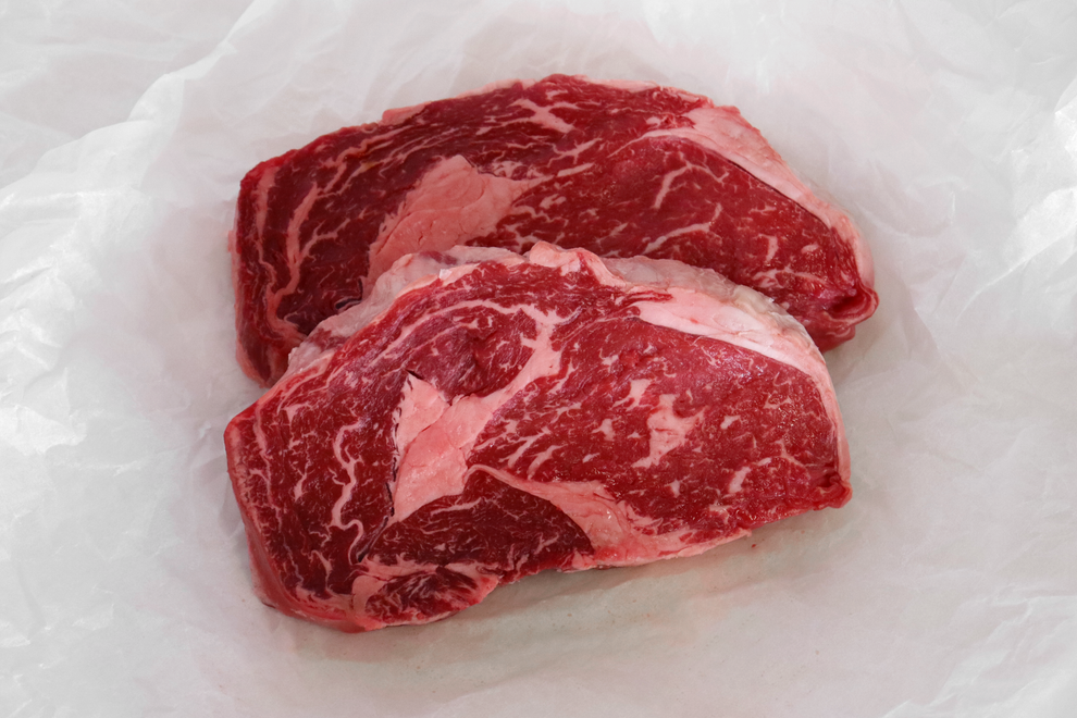 Grass Fed Beef Scotch Fillet Steak – T&R Gourmet Butchery
