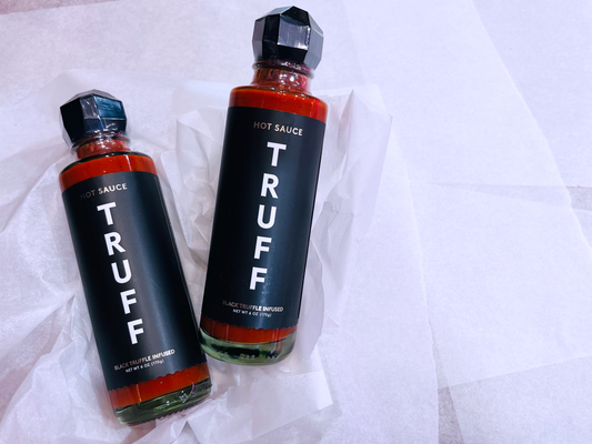 Truff Original Hot Sauce