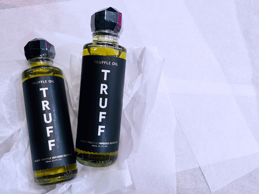 Truff Black Truffle Oil