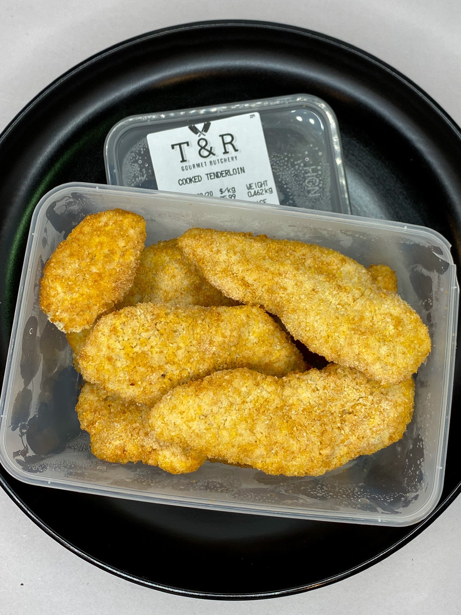 Frozen Chicken Tenders.JPG