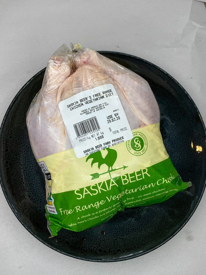 Saskia Beer Chicken.JPG